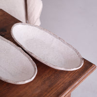 Shino Kohiki Handmade Stone-Texture Collection