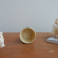 Shoko Hirano 平野照子 Cat Goblet SR10 #2