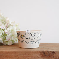 Tomotaro 岡村友太郎 - Rainbow Mug #1