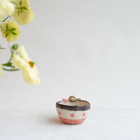 Misuzu Ishigami 石神美鈴 Animal Egg Cup MIS21