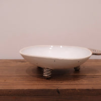 Emishi Kobo 池田匡優&美弥子 - Plate with Stand EK20