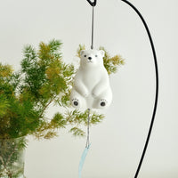 Yakushigama 薬師窯 Wind Chimes
