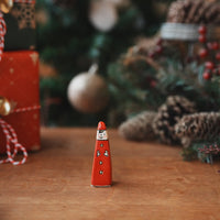 Kinobori 伊藤きのぼり Christmas Ornament KB20