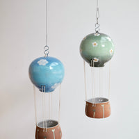 Akemi Nakamura 中村明美 Hanging Decoration AN34