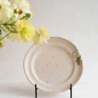 Misuzu Ishigami 石神美鈴 Animal Deco Plate MIS39