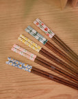 Japanese Chopsticks Aderia Collections Dishwasher Safe