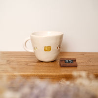 Fukuda Yuko 福田友子 Mug FU02