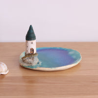 COCOCO MASA Plate- CO64