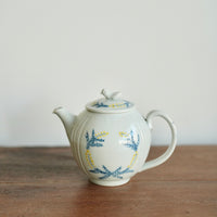 Maya Inamura 稲村真耶 Mimosa Teapot MI11