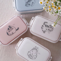 ChacoChaco Lunch Box