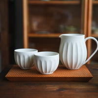 Yuko Hiramatsu 平松祐子 Large Jug YH05