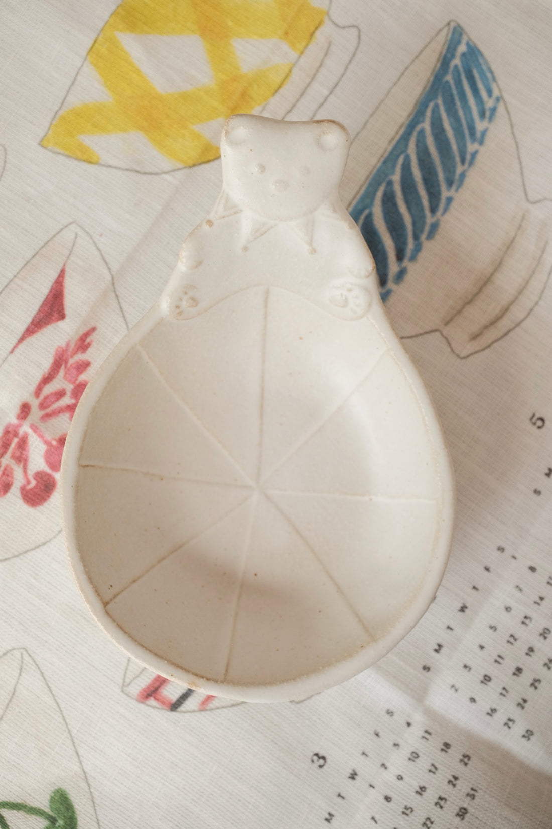 Mashiko Pottery Yoshizawa Circus Collection