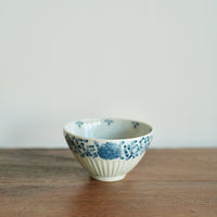 Maya Inamura 稲村真耶 Flower Rice Bowl MI21
