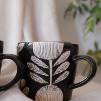 Cool Banana Large Mug