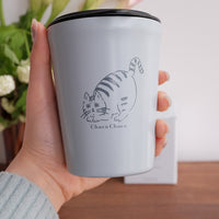 ChacoChaco Stainless Tumbler