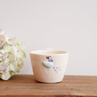 Aya Furusawa 古澤彩- Bear Cup AF10-3