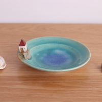 COCOCO MASA Round Plate- CO56 #1