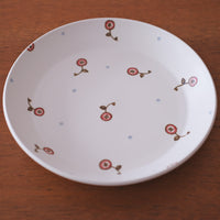 Tobe-ware Rose Collection