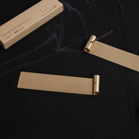 KOUSAIDO - Incense Holder Brass Plate