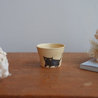 Shoko Hirano 平野照子 Cat Cup SR02 #2