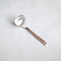 Sori Yanagi Stainless Steel Kitchen Tool - Small Ladle