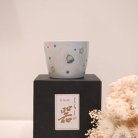 Arita ware Choko Cup - Star Gifting