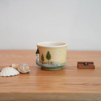 COCOCO MASA Free Cup - CO28 #1