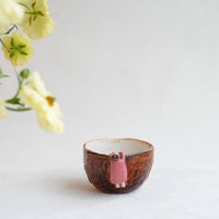 Misuzu Ishigami 石神美鈴 Animal Egg Cup MIS21
