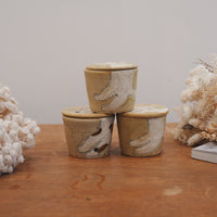 Tomoko Kubo コンガリ舍 Cat Case with Lid TK22