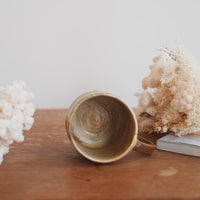 Fumiko Tsuchihashi 土橋文子 - Animal Mug FT02 #3