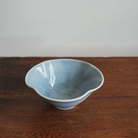 Maya Inamura 稲村真耶 Blue Bowl MI06