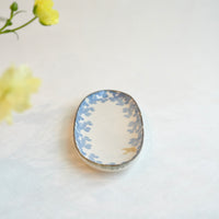 かとうようこ Yoko Kato Blue Hydrangea Collection