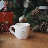 Tomoko Sonobe 園部智子 - Mug TE02