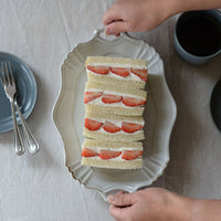 Studio M' Chanter Plate