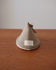 Triangular Cotton Pot Holder - Small