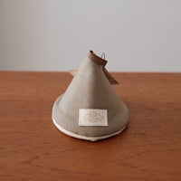 Triangular Cotton Pot Holder - Smal