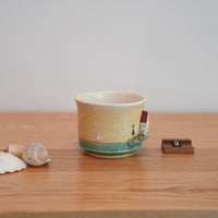 COCOCO MASA Free Cup - CO45 #9