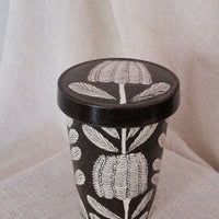 Cool Banana Free Cup with Lid
