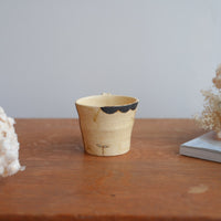 Shoko Hirano 平野照子 Cat Mug SR01 #8