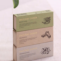 KOUSAIDO - Incense Cones