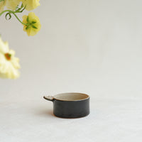 Misuzu Ishigami 石神美鈴 Dipping Dish with Handle MIS33