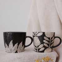 Cool Banana Large Mug