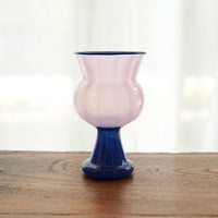 Makiko Kitagata 北形槙子 Poppin Shot Glass MG05