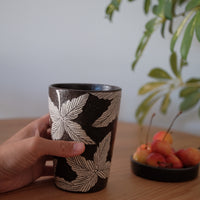 Cool Banana Free Cup with Lid