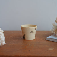 Shoko Hirano 平野照子 Cat Cup SR02 #9