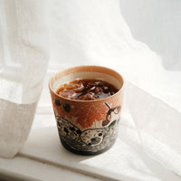 Shirogarasu Studio Canada Limited Edition - Sea Otter Cup BY16