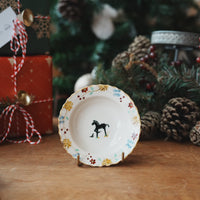 Misao Yajima 矢島操 Mini Plate MY03