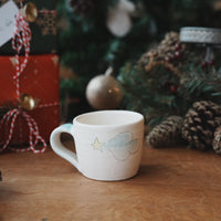 Tomoko Sonobe 園部智子 - Mug TE02