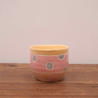 Emishi Kobo 池田匡優&美弥子 - Coloured Mug EK29