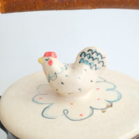 Boobee Studio 吉林三千代 - Pot with Handle BS03-3